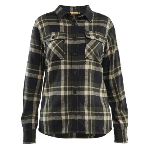 321811684298XXL Blåkläder Skjorte 4046814 321811684298XXL Blåkläder Skjorte 4046814