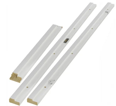 KARM 93MM 10X19 KLASS HVIT UTEN TER v:8888508