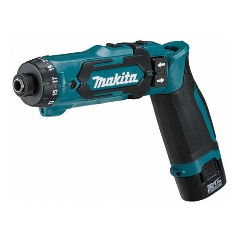 DF012DSJ Makita Momentskrutrekker JS14508