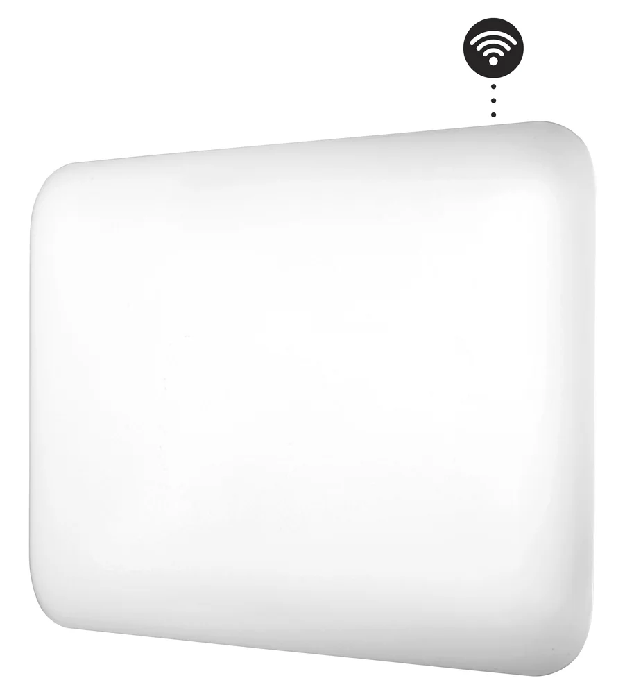 Mill panelovn WiFi Gen 4 700W v:1187210 Mill panelovn WiFi Gen 4 700W v:1187210