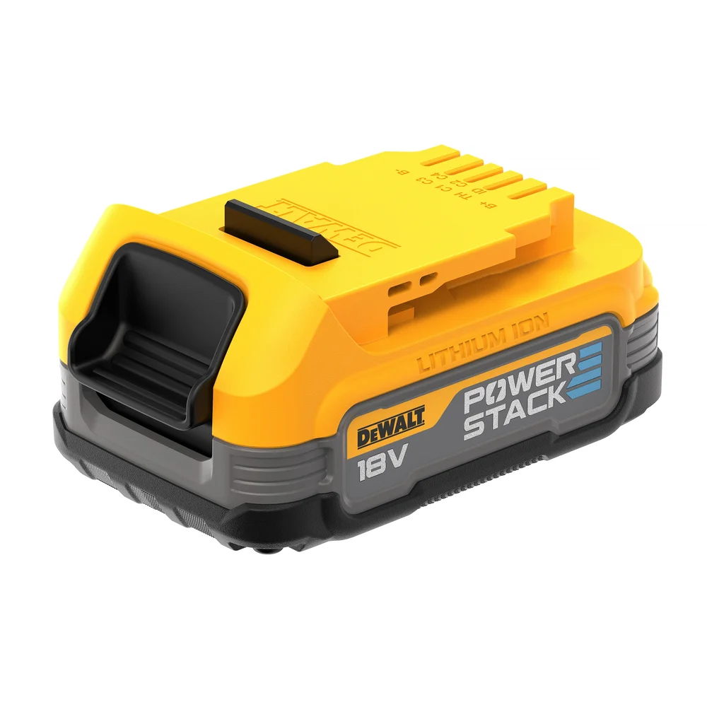 Dewalt Batteri 1,7 Ah, 18V, DCBP034-XJ v:1188667 Dewalt Batteri 1,7 Ah, 18V, DCBP034-XJ v:1188667