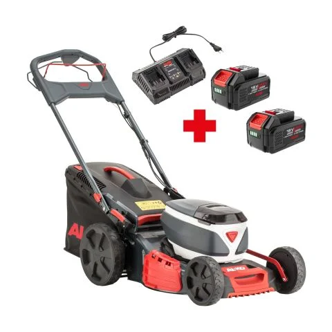 46.6 Li SP Comfort AL-KO Gressklipper 4100649
