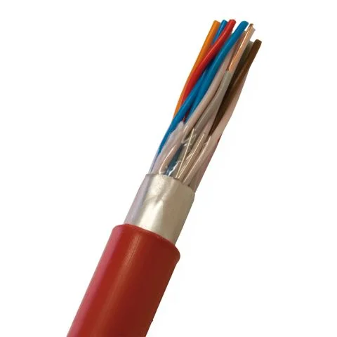 ELAQBY Nexans Alarmkabel 3026988 ELAQBY Nexans Alarmkabel 3026988