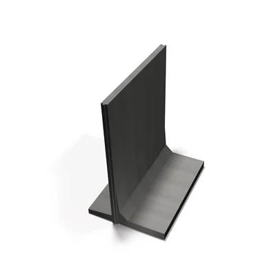 T-ELEMENT 20 KN 3800 MM GRÅ v:2362414