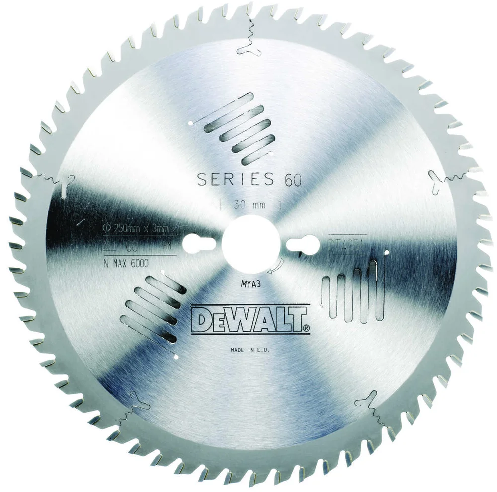DEWALT DT4351 Sagblad Extreme v:2446850