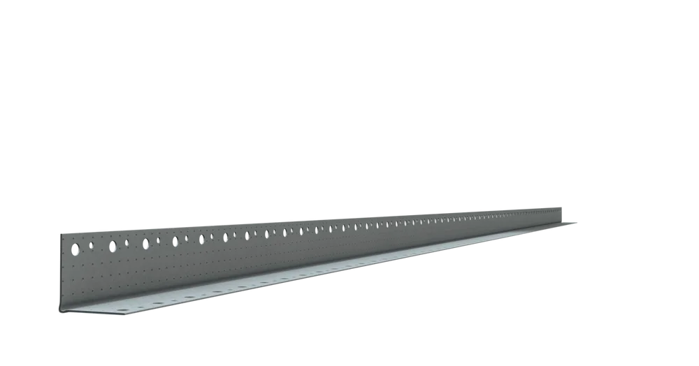 HJØRNEBESLAG HB 29 L=2385 RF v:6650300