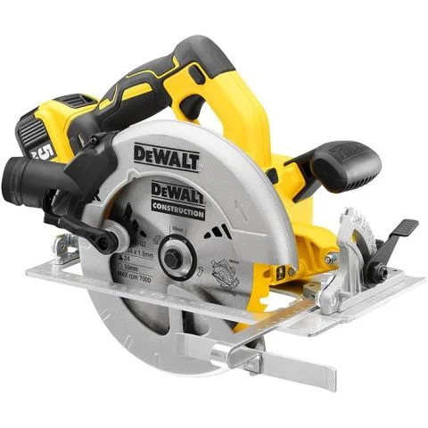 DCS570P2 Dewalt Sirkelsag JF11804 DCS570P2 Dewalt Sirkelsag JF11804