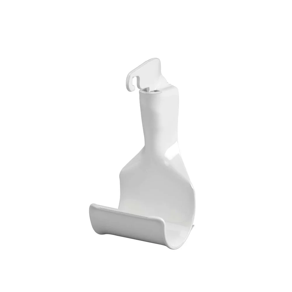 Elfa garderobestangholder v:8775522