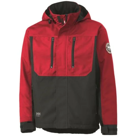 Berg Helly Hansen Workwear Jakke 3043794
