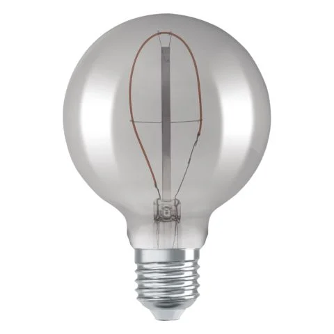 Vintage 1906 Globe LEDVANCE LED-lampe 3119369 Vintage 1906 Globe LEDVANCE LED-lampe 3119369