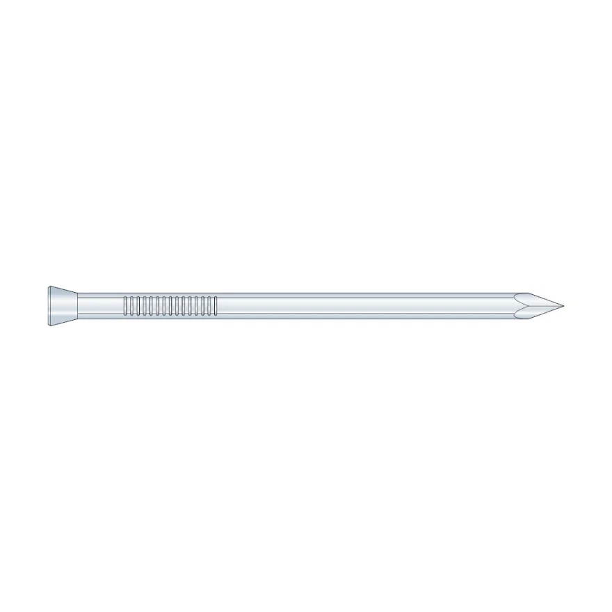 Dykkert varmforsinket 1,7×40 1000 stk v:2501799 Dykkert varmforsinket 1,7×40 1000 stk v:2501799
