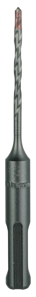 Hammerbor a sds+ s4 ø 3,5x50x110 mm v:3993856 Hammerbor a sds+ s4 ø 3,5x50x110 mm v:3993856