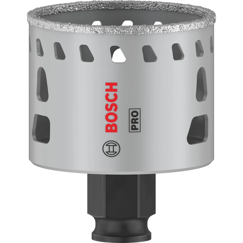 BOSCH HULLSAG PC TILE DIAMOND 54MM v:6395003