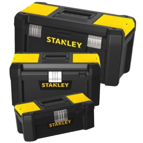 STST1-75515 STANLEY Verktøykasse 2900151