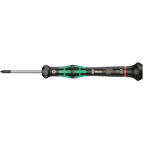 05118026001 Wera Skrutrekker 4083697