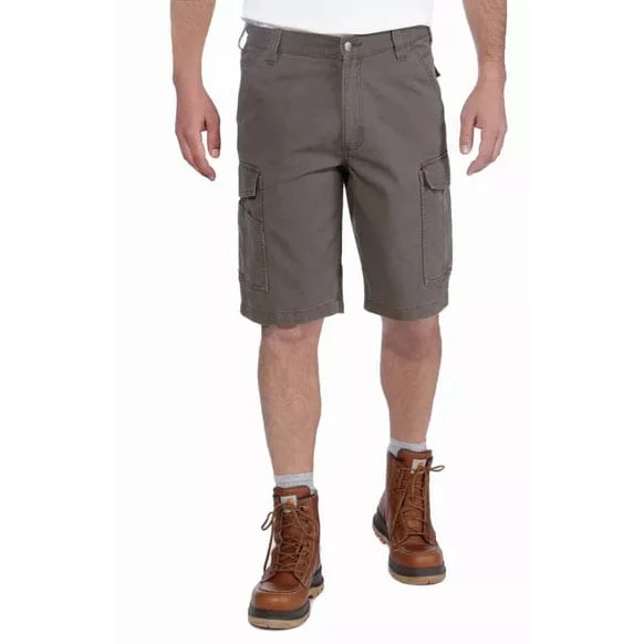 Carhartt Shorts, mørkebrun v:2539522