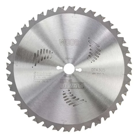 DT4305-QZ Dewalt Sirkelsagklinge 3089771