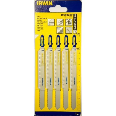 10504230 Irwin Stikksagblad 3080943 10504230 Irwin Stikksagblad 3080943