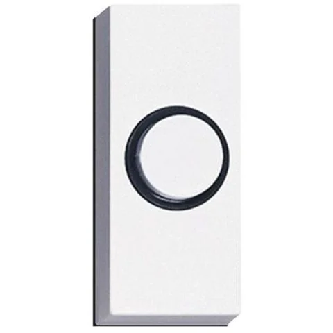 Sesame D814 Honeywell Home Dørtrykknapp 2817441 Sesame D814 Honeywell Home Dørtrykknapp 2817441