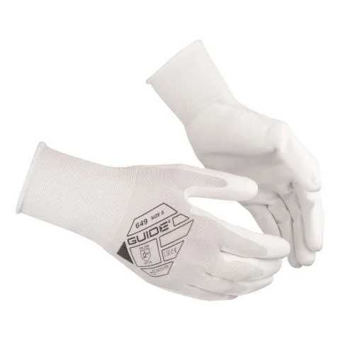 649 Guide Gloves Hanske 3138284