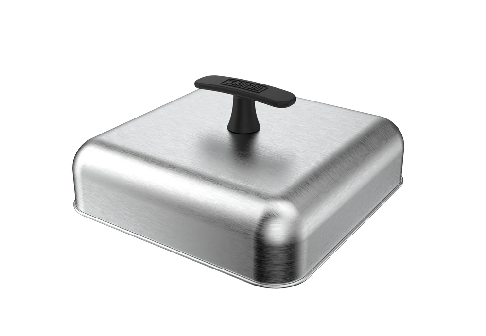 Weber grilltilbehør stekelokk v:7542389