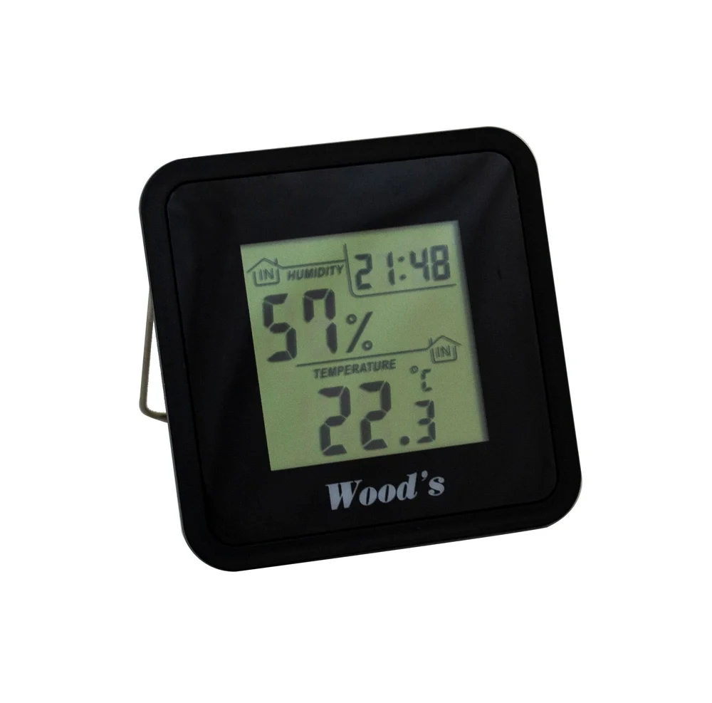 Wood's Hygrometer WHG-1 v:9181681 Wood's Hygrometer WHG-1 v:9181681
