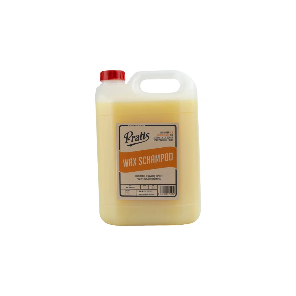 VB Vokssjampo VB, 5 l v:8936573 VB Vokssjampo VB, 5 l v:8936573