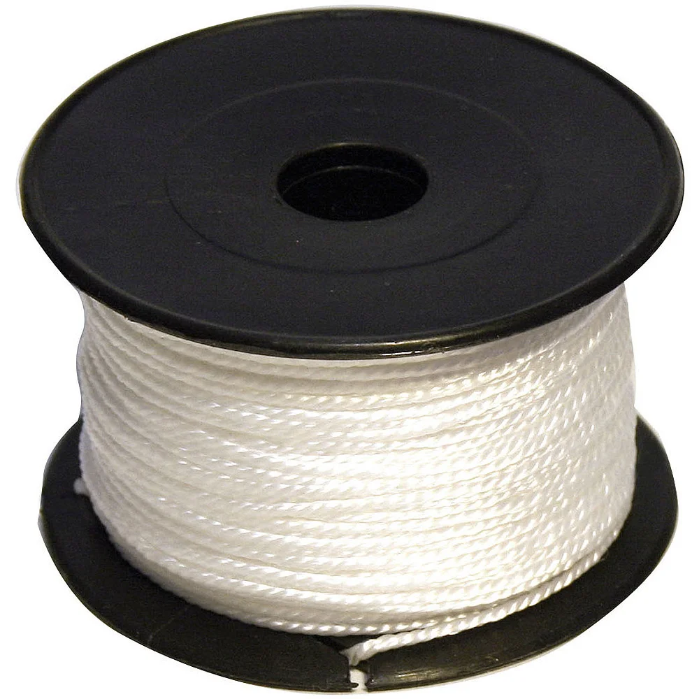 MURSNOR HVIT 80 M 1MM v:7614612 MURSNOR HVIT 80 M 1MM v:7614612