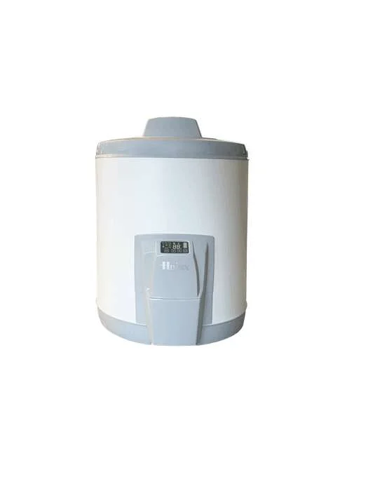 Høiax CONNECTED Titanium 120 varmtvannsbereder v:2582142 Høiax CONNECTED Titanium 120 varmtvannsbereder v:2582142