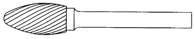 HARDMETALLFIL H61232-6 v:6467075 HARDMETALLFIL H61232-6 v:6467075