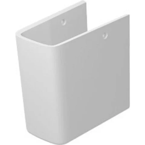 0858400000 Duravit Vannlåsdeksel 4045915 0858400000 Duravit Vannlåsdeksel 4045915