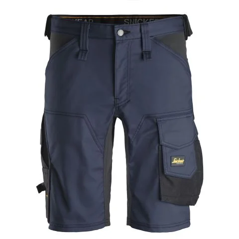 6143 AllroundWork Snickers Workwear Arbeidsshorts 1285506