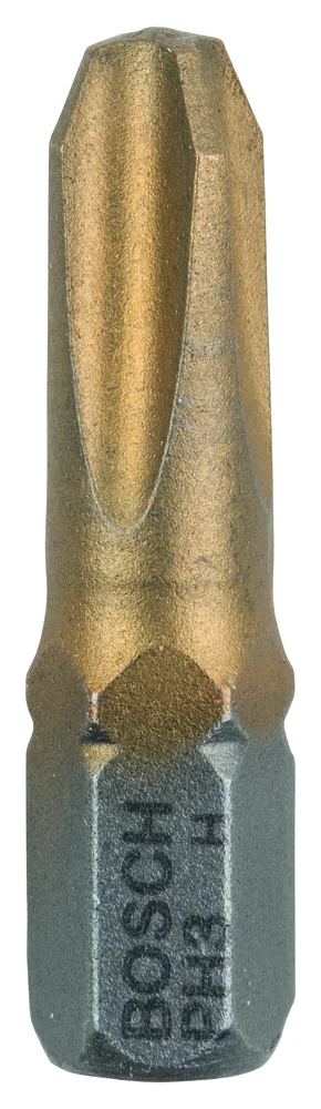 Bits-003 ph3 maxgrip 25mm a3 bosch n40 v:1858212