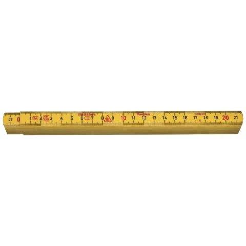 G 59-1-10 GU Hultafors Meterstokk 3060482