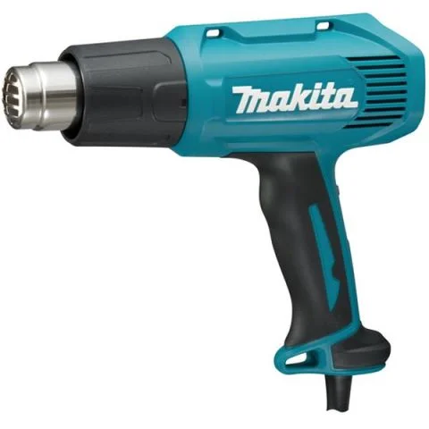 HG5030K Makita Varmluftpistol 2330340 HG5030K Makita Varmluftpistol 2330340