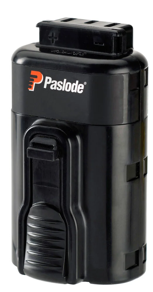 Batteri lithium paslode gass v:7588768 Batteri lithium paslode gass v:7588768