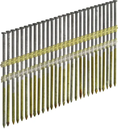 STAVSPIKER 130X3,8MM VFZ RUND 21° v:2146982
