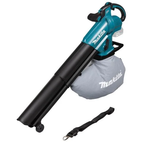 DUB187Z Makita Løvblåser 4032821 DUB187Z Makita Løvblåser 4032821