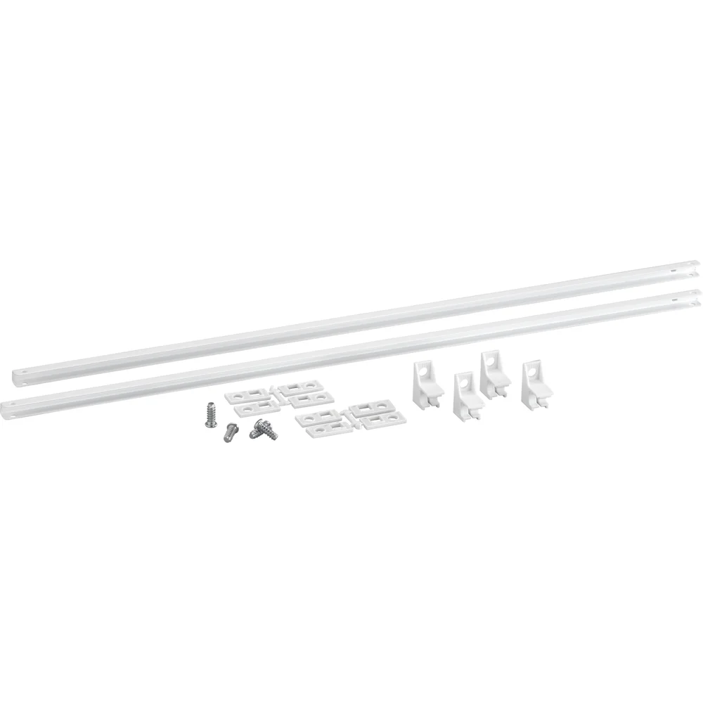 ELFA GLIDELIST UNIVERSAL 550 HVIT v:8416794 ELFA GLIDELIST UNIVERSAL 550 HVIT v:8416794