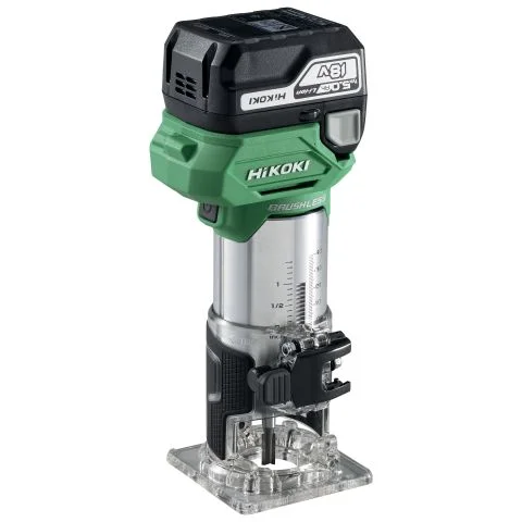 M1808DA HiKOKI Kantfres 4070668 M1808DA HiKOKI Kantfres 4070668