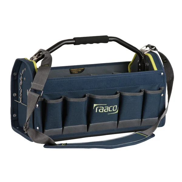 Raaco Verktøyveske 20", Pro v:8528364