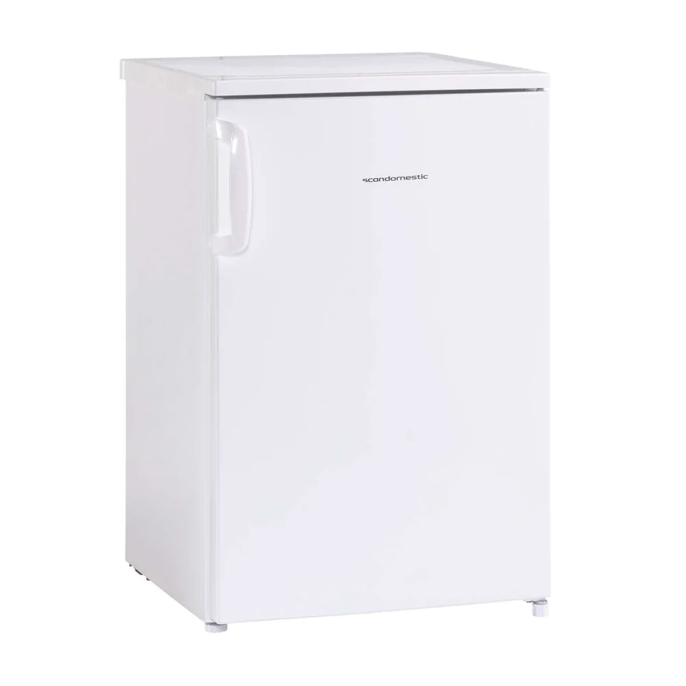 Scandomestic FRT85WD fryseskap v:7077487