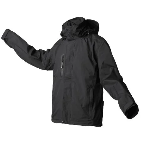 6520 Top Swede Skalljakke 3018838