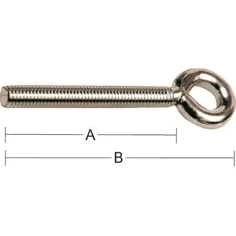 13626 Habo Skrueøye 3009651