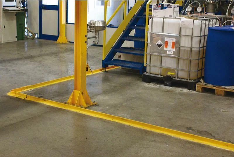 GIGANT KANT T-SPERRE GUL v:8736520 GIGANT KANT T-SPERRE GUL v:8736520