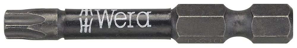 WERA BITS 867/4 IMP DC TX25 50MM v:5947907 WERA BITS 867/4 IMP DC TX25 50MM v:5947907