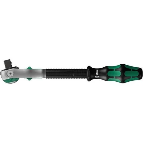 Zyklop Speed 003600 Wera Skralle TT10670