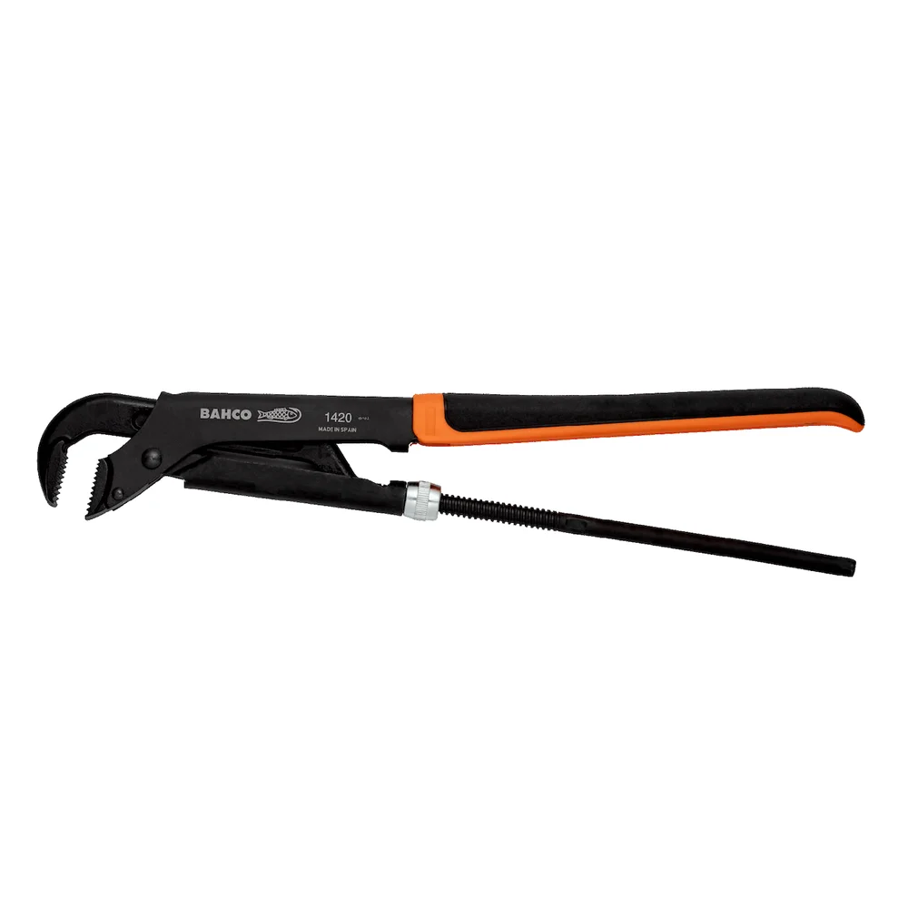 BAHCO RØRTANG 1410 1" v:9347567