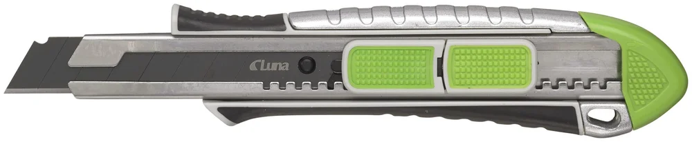 LUNA BRYTEBLADKNIV L18-COMB ZINK v:2092991 LUNA BRYTEBLADKNIV L18-COMB ZINK v:2092991