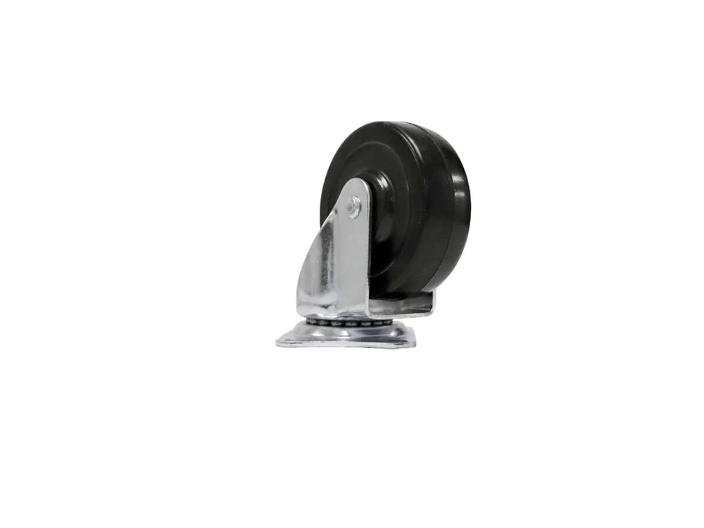 Home>it® dreibart plast møbelhjul Ø75 mm v:9938903